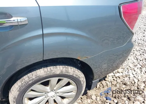 2012 Subaru Forester 2.5X Premium z USA, uszkodzony, nr VIN JF2SHADC3CH440877